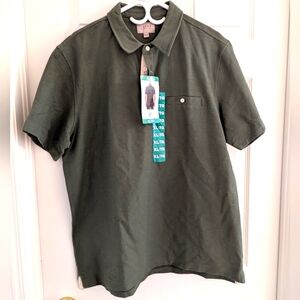 Jachs XL Collared Shirt